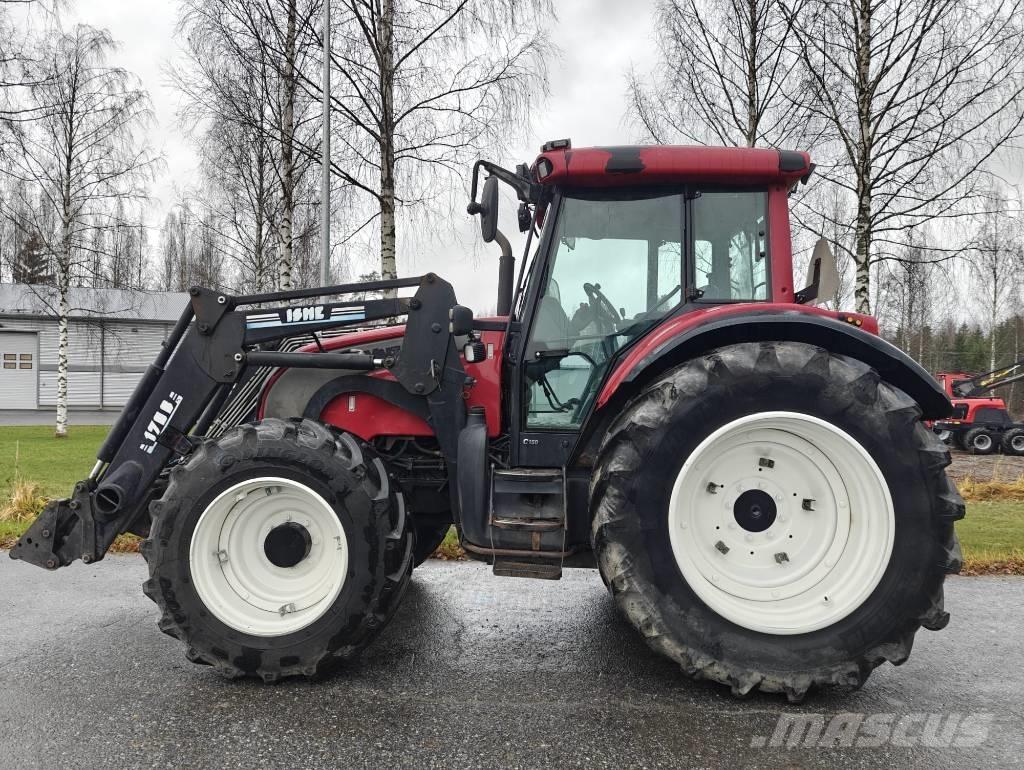 Valtra C 150 Traktoren