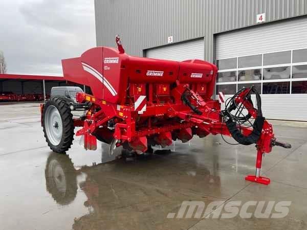Grimme GB 430 Sonstige Landmaschinen