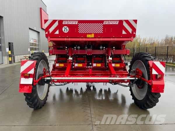 Grimme GB 430 Sonstige Landmaschinen