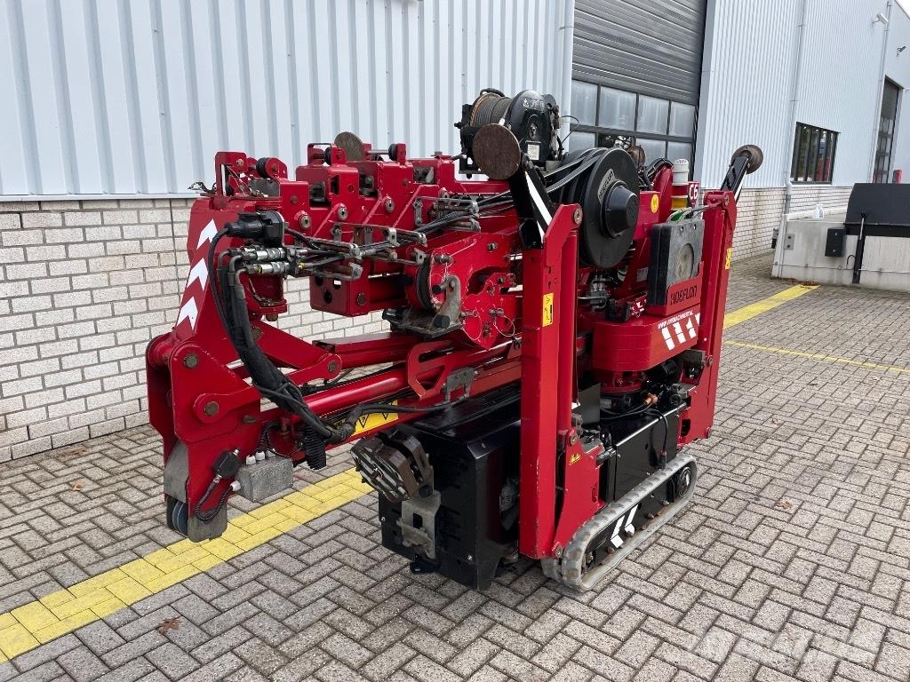 Hoeflon C6 SOLD Minikrane