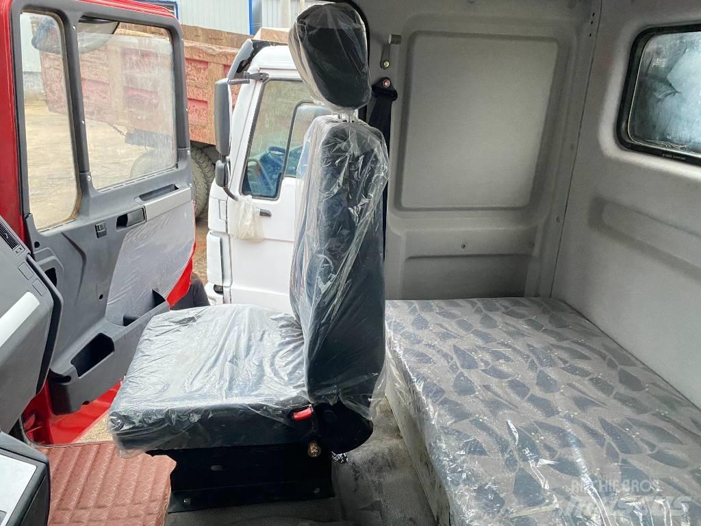 Shacman F3000 6X4 Sattelzugmaschinen