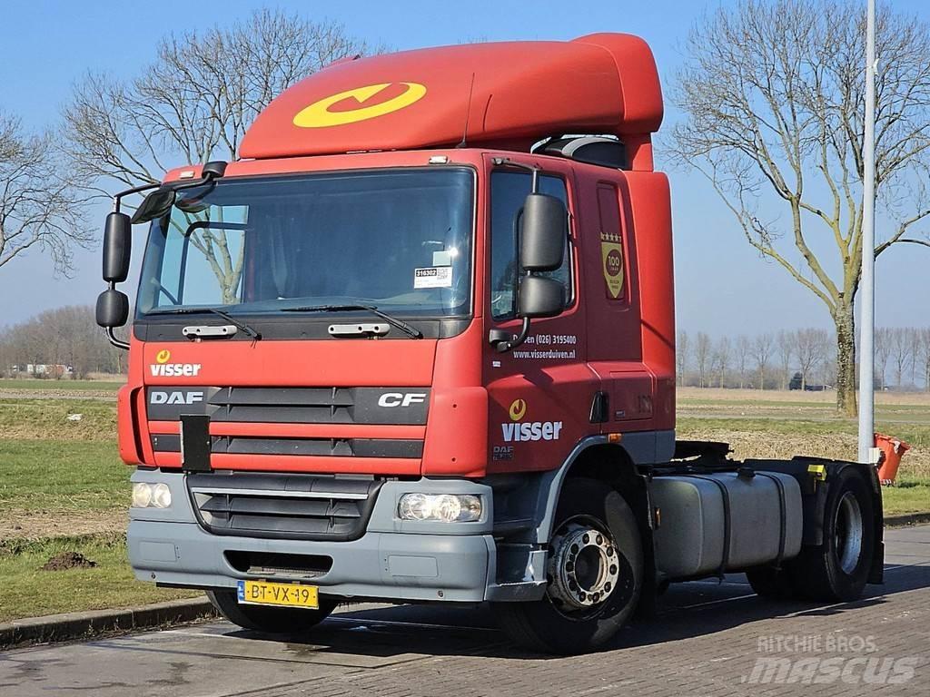 DAF CF 75.250 Sattelzugmaschinen