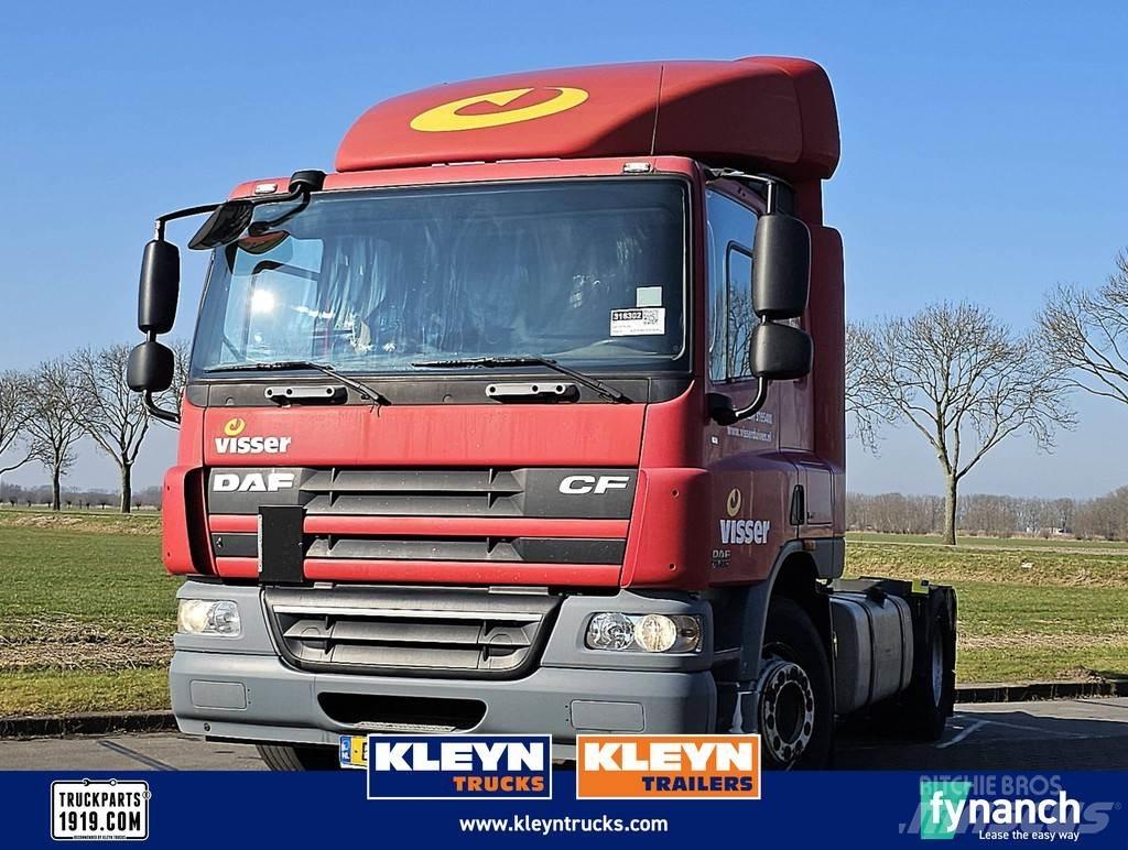 DAF CF 75.250 Sattelzugmaschinen