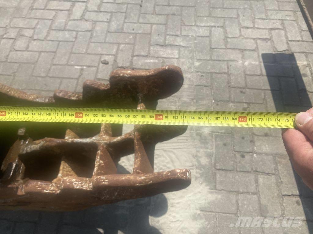 ETA 14-15 Ton Hobel
