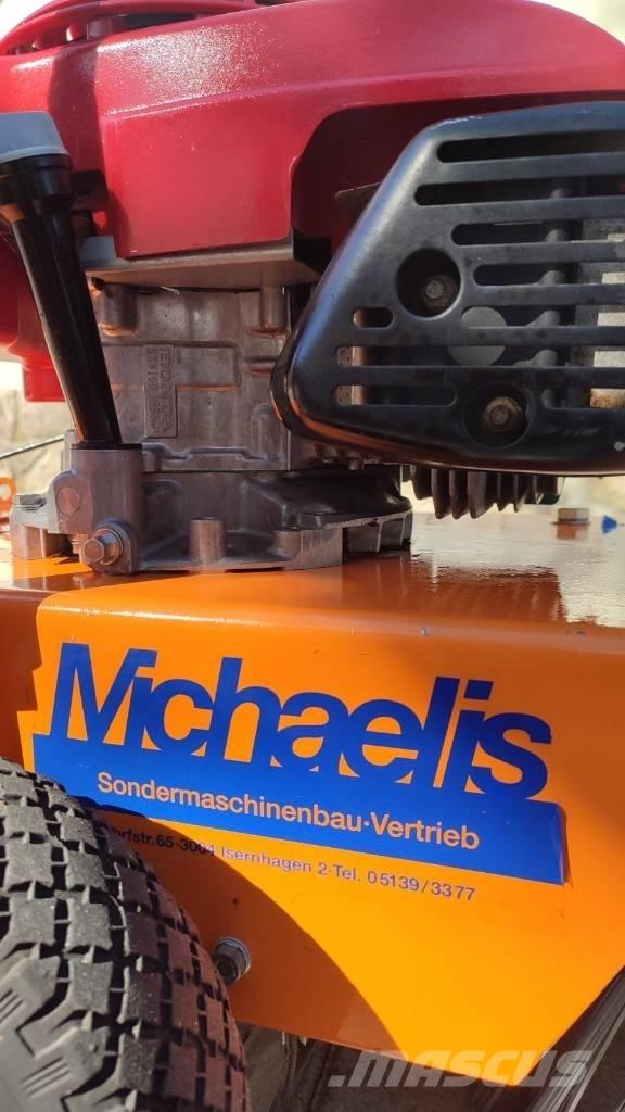 Michaelis KM 12 SV Kehrer