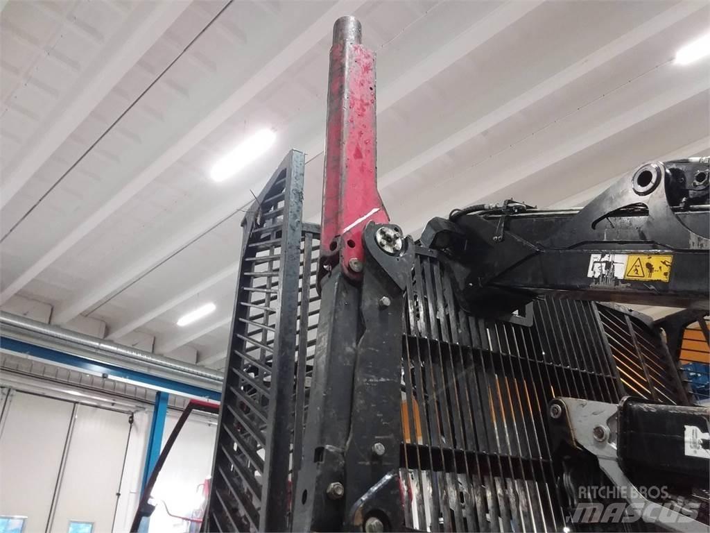 Komatsu 895 Anderes Zubehör