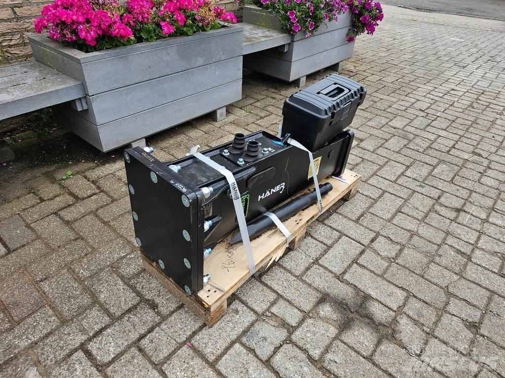  Haner HX600A Hammer / Brecher