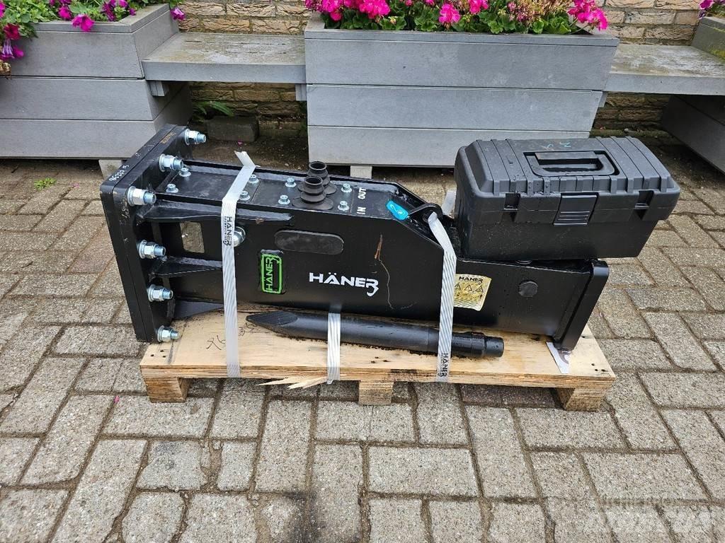  Haner HX600A Hammer / Brecher