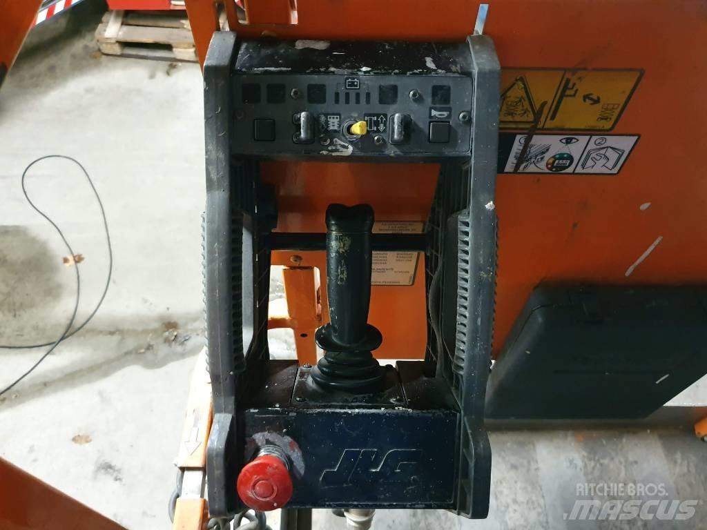 JLG 2646 ES Scheren-Arbeitsbühnen