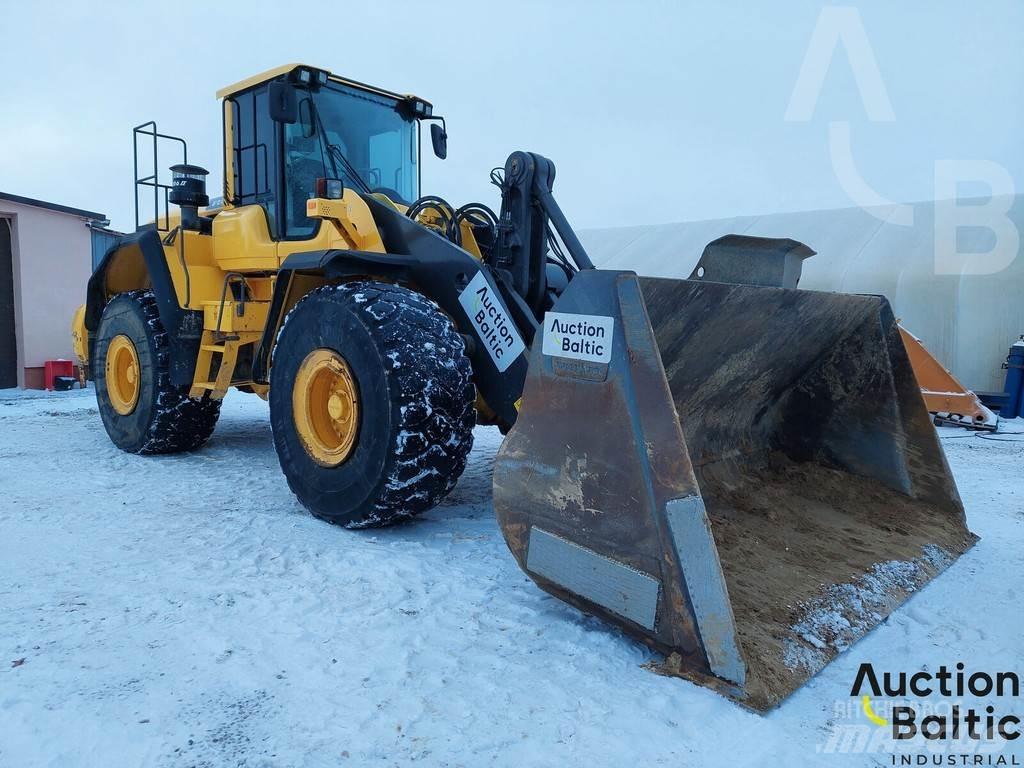 Volvo L 180 G Radlader