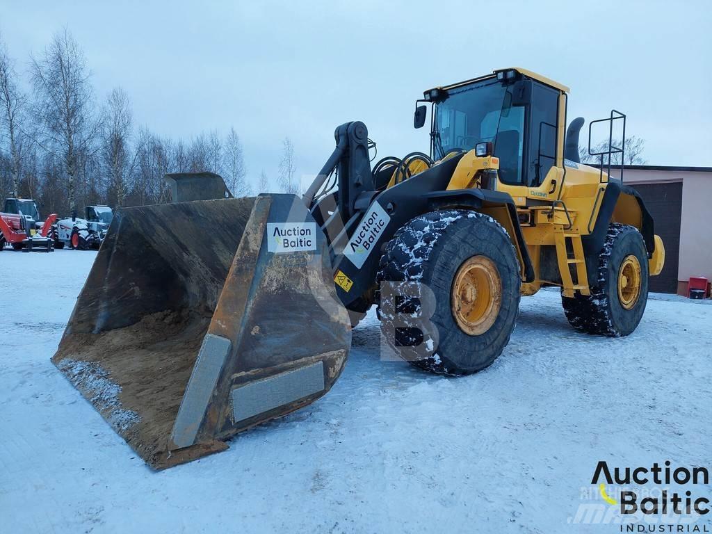 Volvo L 180 G Radlader