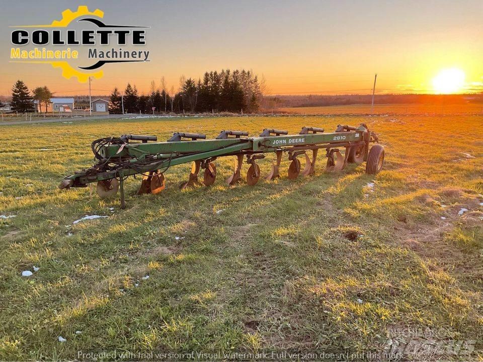 John Deere 2810 Sonstiges Traktorzubehör