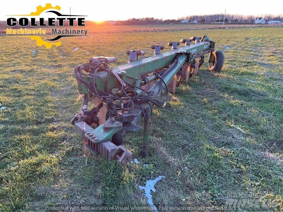 John Deere 2810 Sonstiges Traktorzubehör