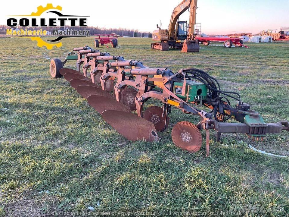 John Deere 2810 Sonstiges Traktorzubehör