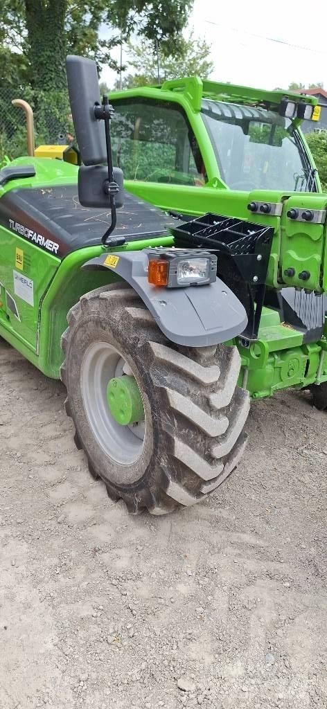 Merlo TF 30.9 Teleskoplader