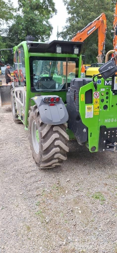 Merlo TF 30.9 Teleskoplader