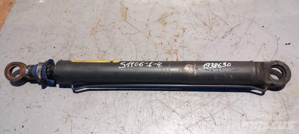 Scania R 440.     1938630 Hydraulik