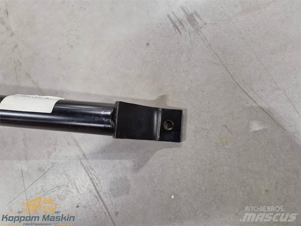 Eco Log 7010573 Chassis