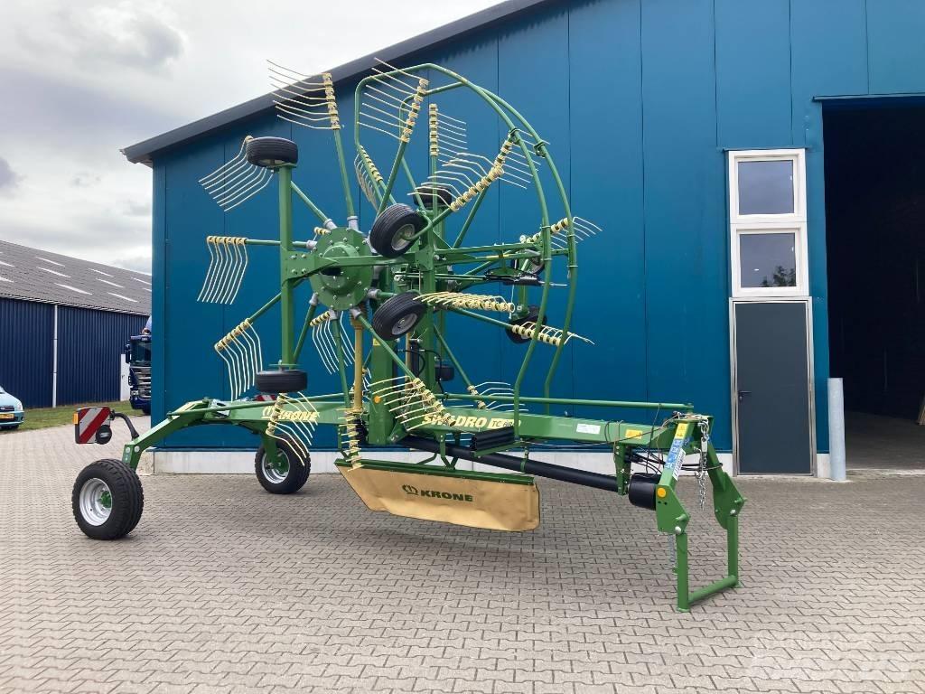 Krone Swadro TC 680 Schwader