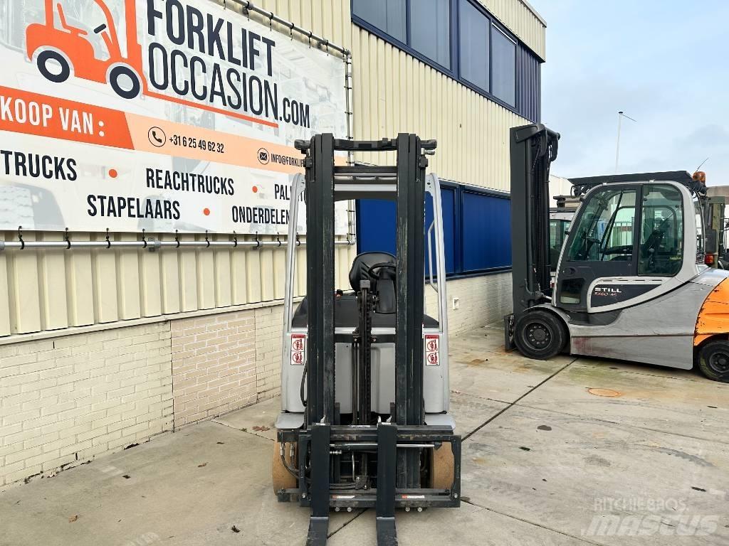 Still RX20-16 Elektrische heftrucks