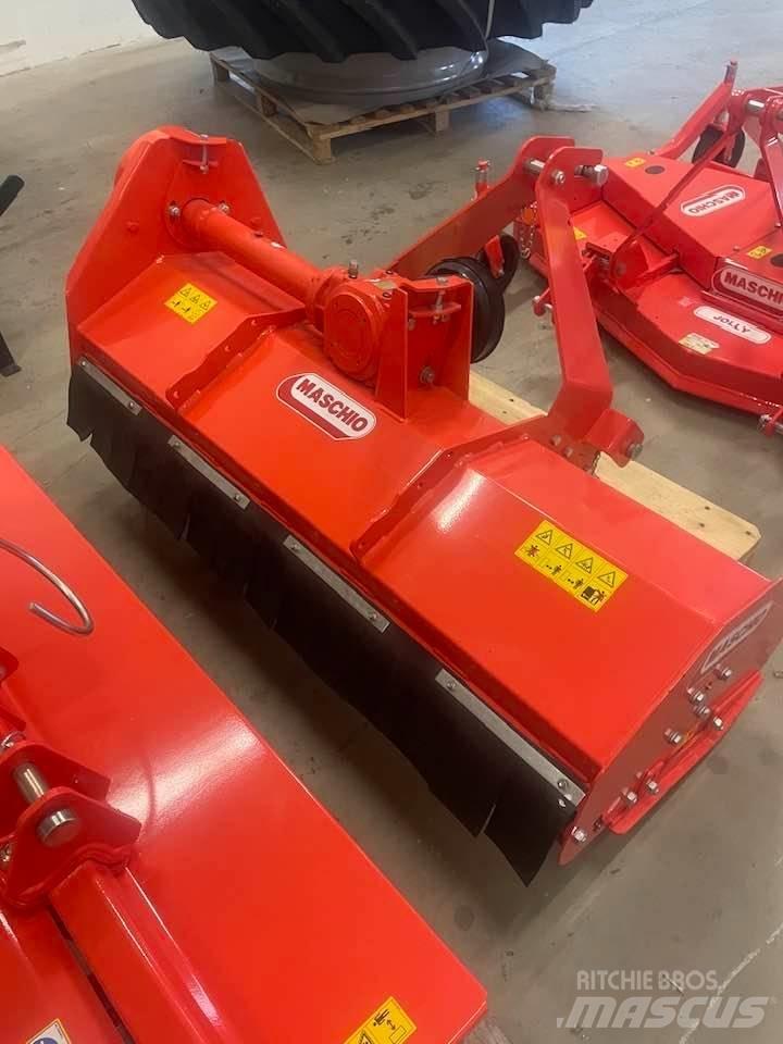 Maschio Birba 135 Sonstige Bodenbearbeitung