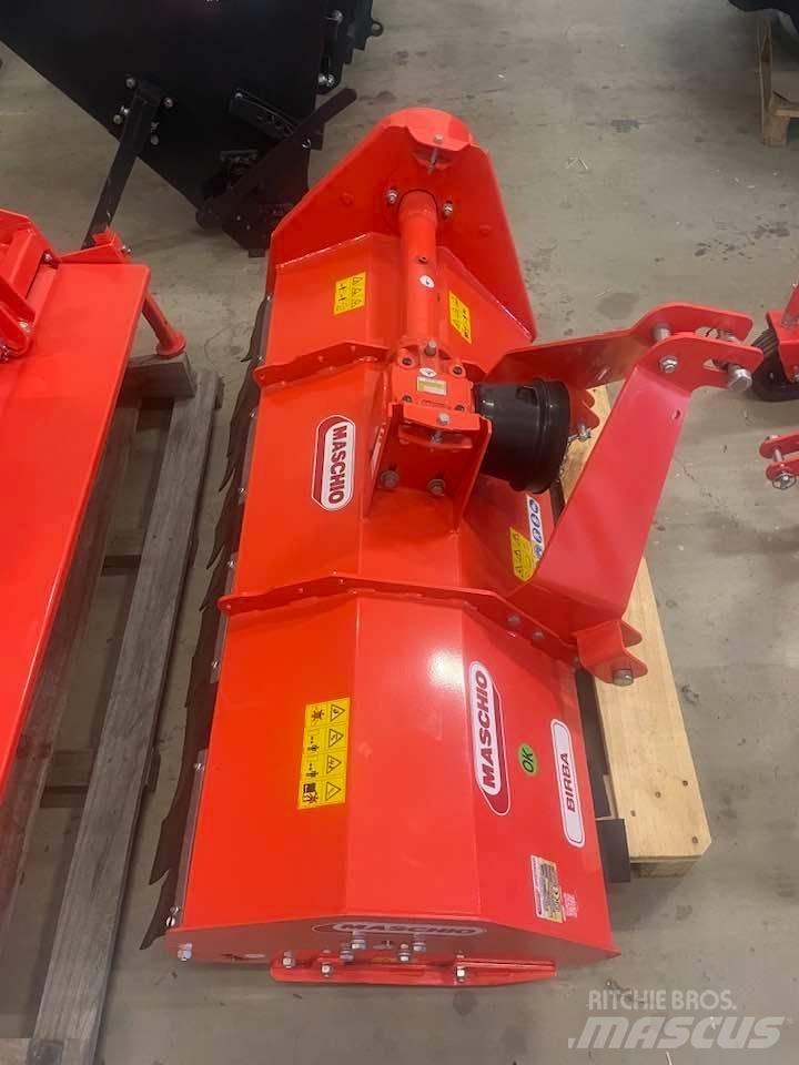 Maschio Birba 135 Sonstige Bodenbearbeitung