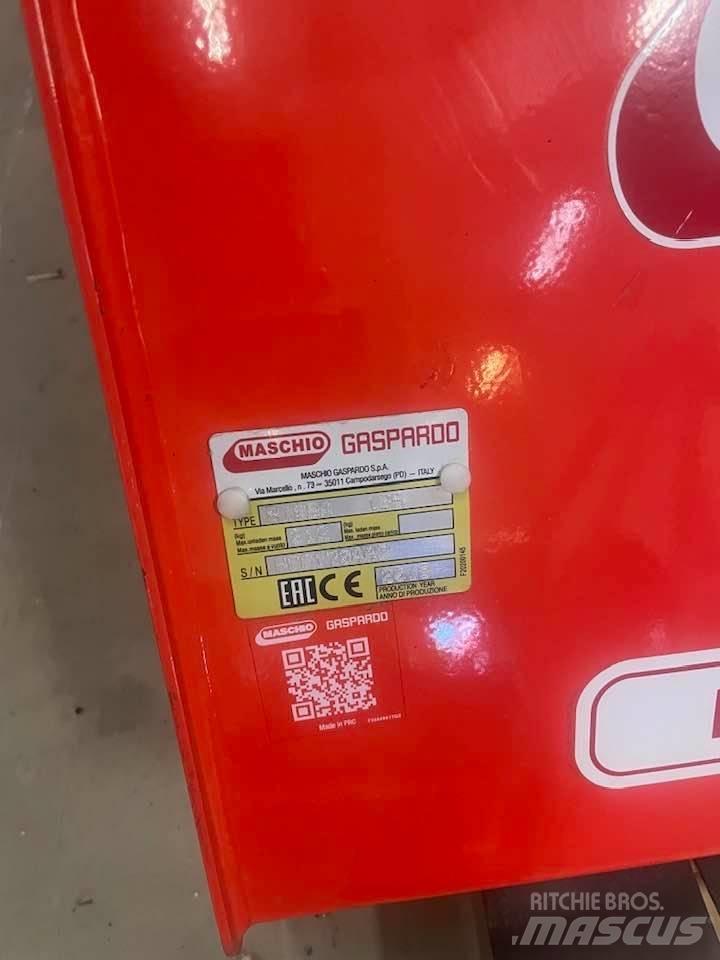 Maschio Birba 135 Sonstige Bodenbearbeitung