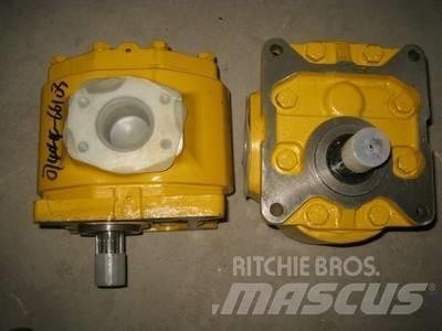 Shantui SD16 Getriebe