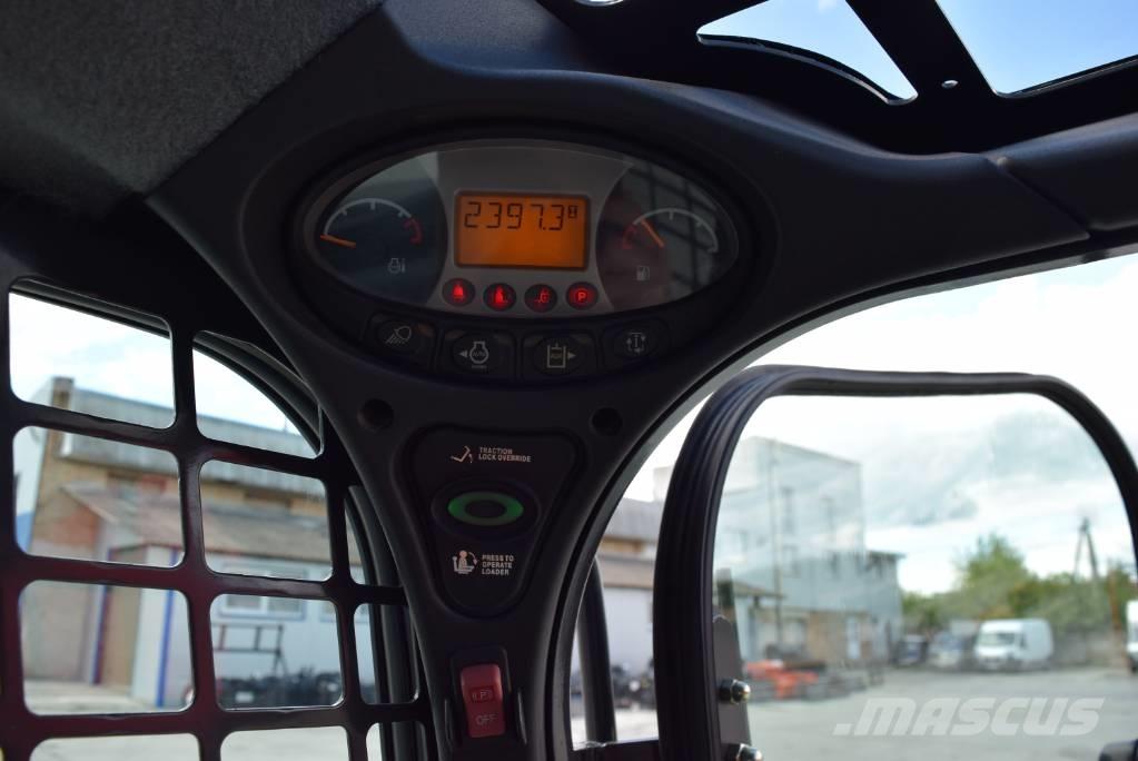Bobcat S 630 Kompaktlader