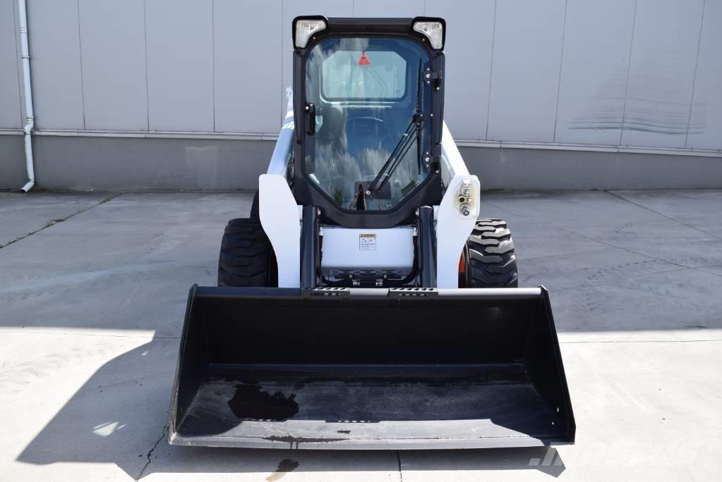 Bobcat S 630 Kompaktlader
