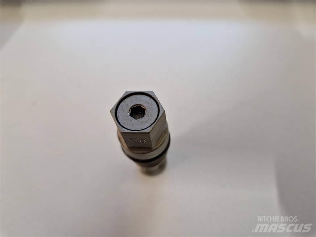 Rottne 048-0496 Getriebe