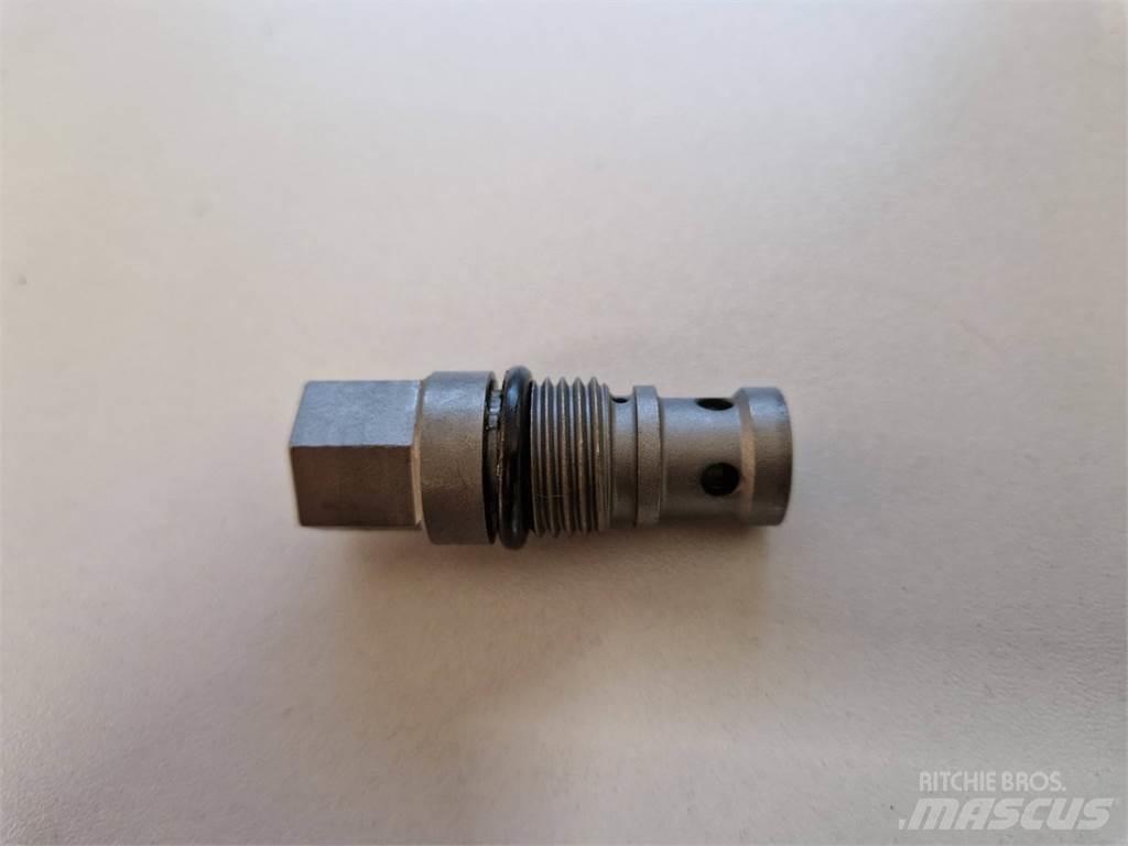 Rottne 048-0496 Getriebe