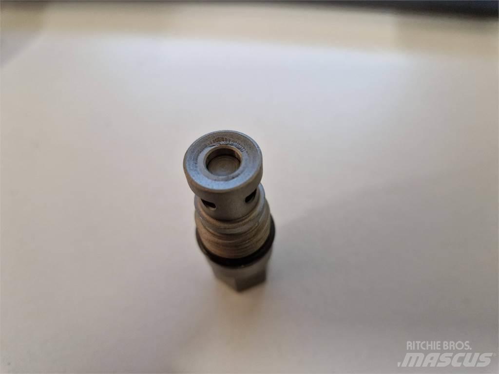 Rottne 048-0496 Getriebe