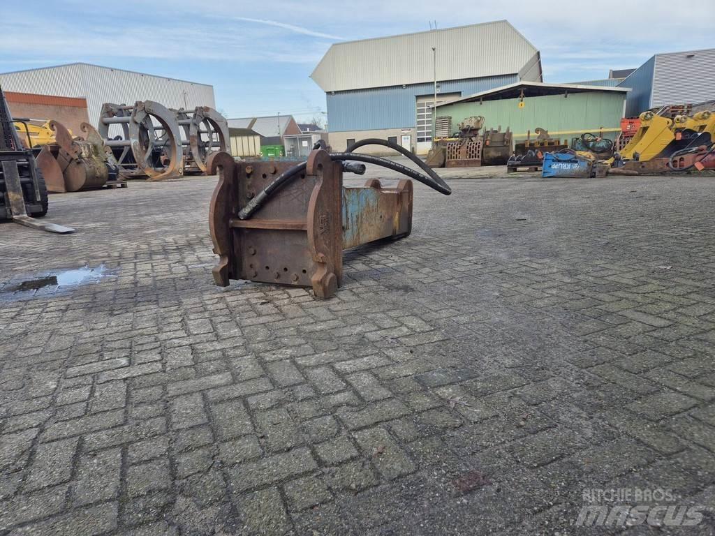 Hammer Krup HM1000 Hammer / Brecher