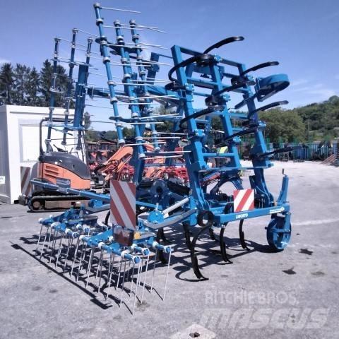 Religieux LIBORTO 6M Grubber