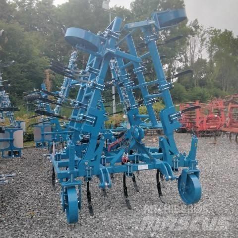 Religieux LIBORTO 6M Grubber