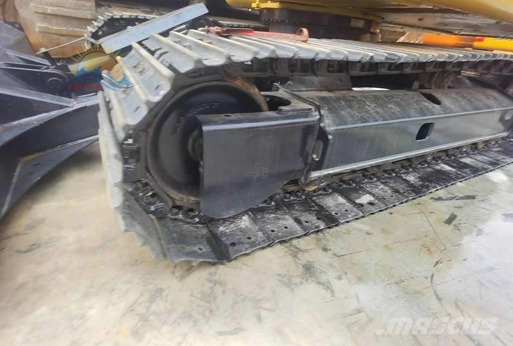 CAT 308 E 2 Midibagger  7t - 12t