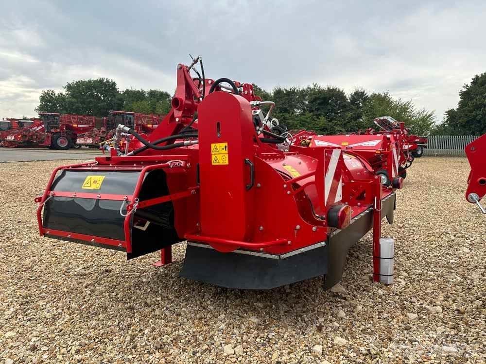 Grimme HT 210 Aardappelrooiers