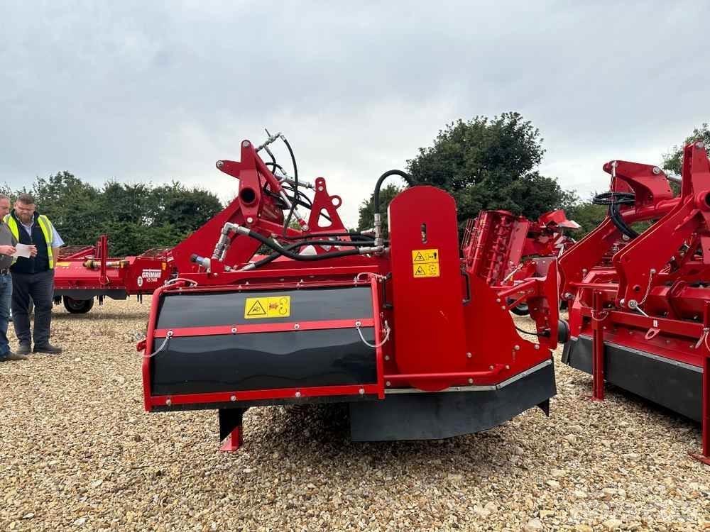 Grimme HT 210 Aardappelrooiers