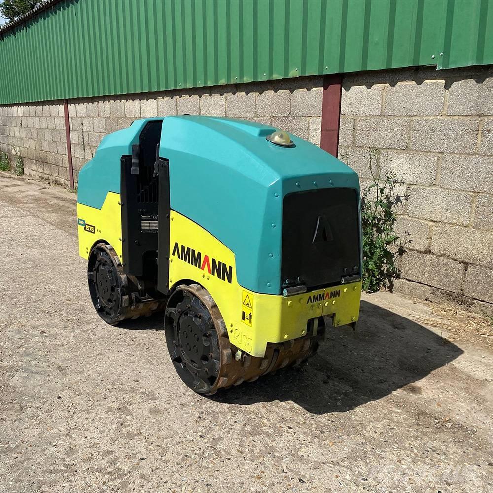 Ammann ARR1575 Tandemwalzen