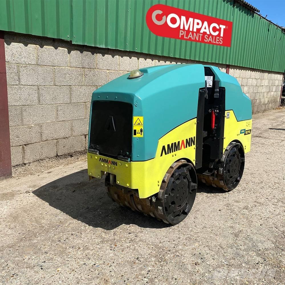 Ammann ARR1575 Tandemwalzen