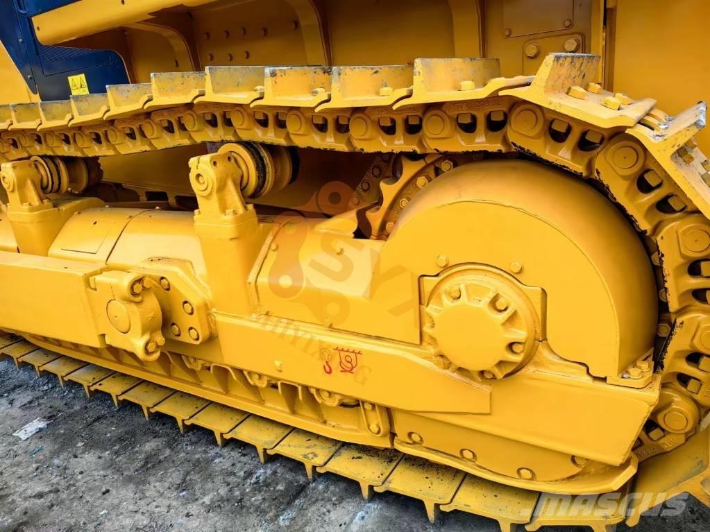 Shantui SD 32 Bulldozer