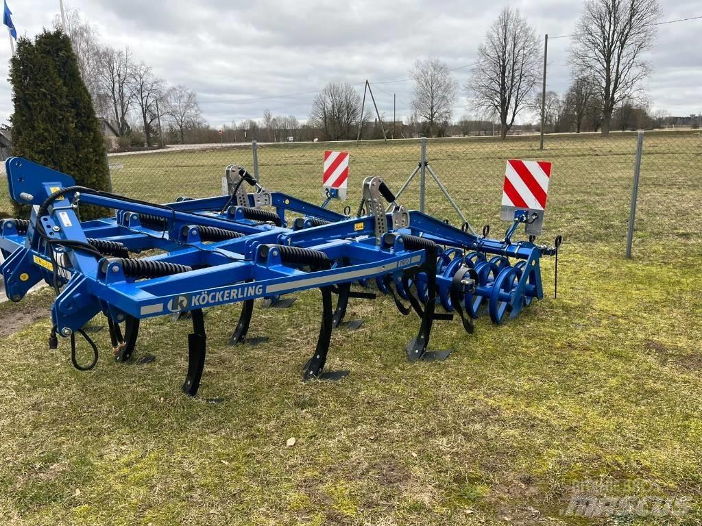 Köckerling Trio 300 Grubber