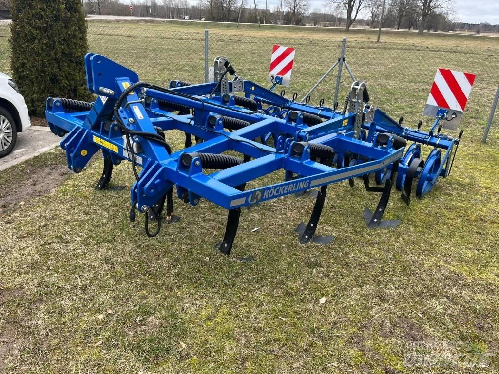 Köckerling Trio 300 Grubber