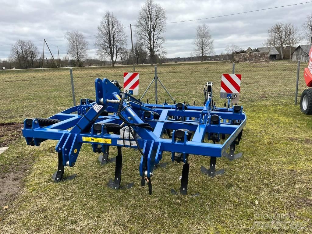 Köckerling Trio 300 Grubber