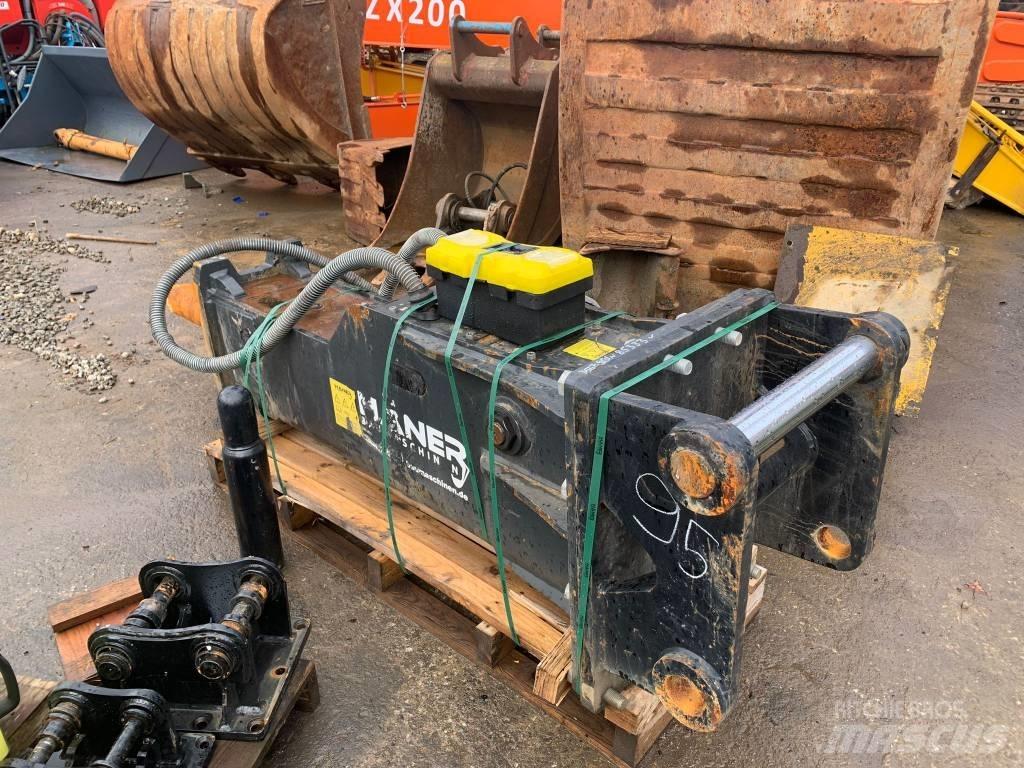  Haner HGS-135 Hammer / Brecher