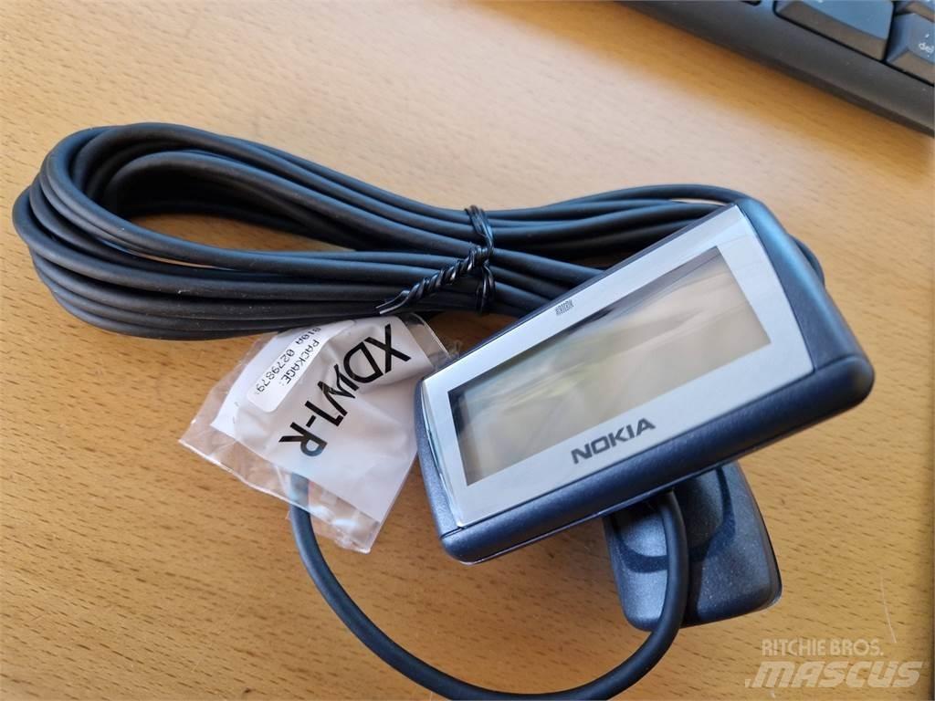 Ponsse 0064310 Elektronik