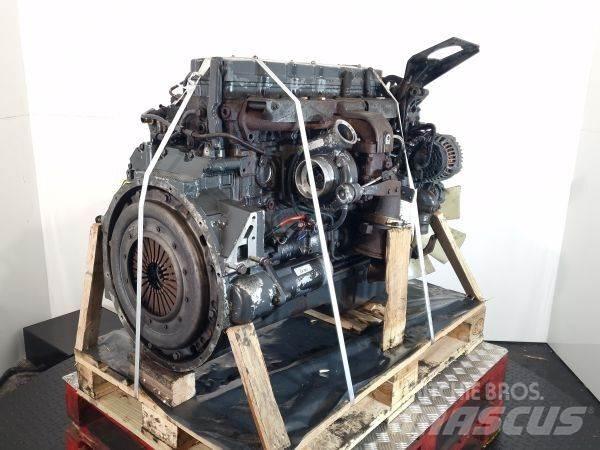 DAF GR184U1 Motoren