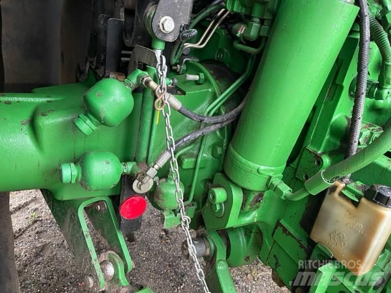 John Deere 6150R Traktoren