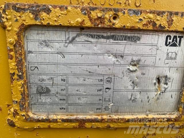 CAT 988 K Radlader
